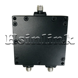 HS-1V2 Divider With SMAF (0.3-3G)